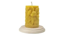 swieczka-swieca-z-wosku-pszczelego-100-percent-walec-wielkanocny-z-zajacem-270g