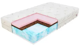 materac-100x200-piankowy-kokos-twardy-h3-h4-bio-foam-lateks-visco-22cm-ergo