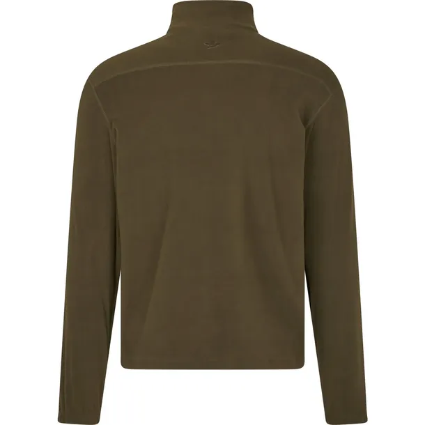bluza-seeland-benjamin-half-zip-pine-green-xl