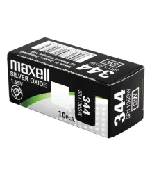 bateria-maxell-344-sr1136sw-155v-zestaw-10-sztuk-1-opakowanie