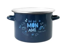 garnek-emaliowany-tradycyjny-emalia-pardon-22cm-55l-oui-mon-ami-gesller