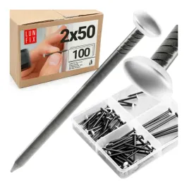 gwozdzie-do-wieszania-obrazow-2x50-mm-ozdobne-srebrne-hartowane-100szt