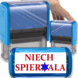 pieczatka-niebieska-automatyczna-napis-niech-spierd-gadzet-na-prezent