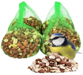 pokarm-dla-ptakow-turdus-czerwone-orzechy-2kg-karma-orzechy-ziemne-5x400g