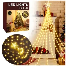 lampki-choinkowe-swiateczne-choinka-biale-cieple-girlanda-8-tryb-192-led