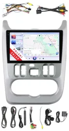 nawigacja-radio-2din-android-dacia-logan-i-sandero-1-i-4-gb-carplay-dsp-lte
