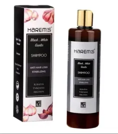 harem-s-350ml-wzmacniajacy-szampon-z-ekstraktem-z-czarnego-czosnku