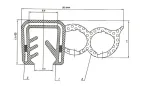 uszczelka-kabiny-al164267-01-5m