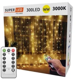 kurtyna-swietlna-girlanda-lampki-300-led-3x3m-usb-druciki-sterowanie-pilot