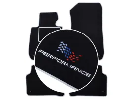 dywaniki-samochodowe-bmw-5-e34-1988-1996-performance-flaga