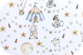 pielucha-pieluszka-flanelowa-kolorowa-gruba-z-flaneli-polska-produkcja-cyrk