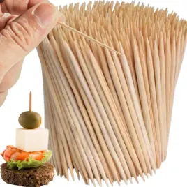 wykalaczki-drewniane-do-zebow-koreczki-pikery-dentystyczne-65-cm-300-szt