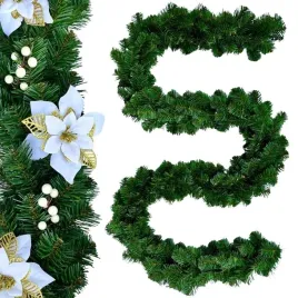 girlanda-300-cm-choinkowa-girlandy-girland-swiateczna-swierkowa