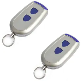 pilot-do-bram-zamiennik-normastahl-43392mhz-2-kanalowy-zestaw-2-sztuk