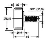 rolka-bomfords-58-117-19-bl59