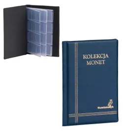 klaser-na-monety-144-kieszenie-album-niebieski-kieszonkowy-12x17cm-12-stron