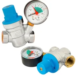 reduktor-cisnienia-wody-z-manometrem-1-2-dn15-regulator-1-6-bar-redukcyjny