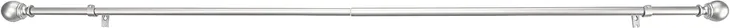 karnisz-regulowany-amazon-basics-91-182cm-szary-rodzaj-drazek-koncowka-stan-powystawowy