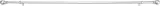 karnisz-regulowany-amazon-basics-91-182cm-szary-rodzaj-drazek-koncowka-stan-powystawowy