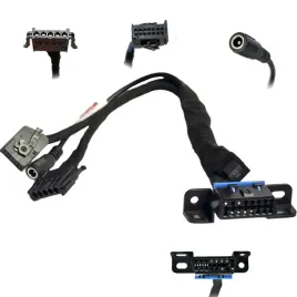 kabel-mercedes-w210-or-w208-or-w202-eis-elv-do-odczytu-hasla
