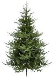 duza-gesta-choinka-210cm-ze-stojakiem