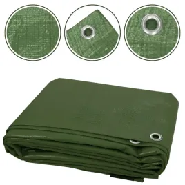plandeka-zielona-15x16-wzmacniana-110g-m-okryciowa-aluminiowe-oczka
