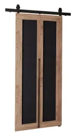 drzwi-przesuwne-nascienne-lamane-quadio-m1-skladane-dab-craft-czarny-70
