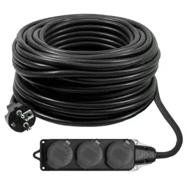 przedluzacz-budowlany-ogrodowy-10m-3x15-ip44-rozgaleznik-potrojny-polski