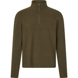 bluza-seeland-benjamin-half-zip-pine-green-l