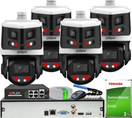 zestaw-monitoringu-ip-dahua-4-kamery-8mp-4mp-sdt3e410-8p-mb-a-pv1-ttioc-2tb