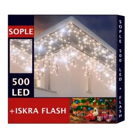 sople-500-led-kurtyna-lampki-zewnetrzne-ip44-flash-biale-cieple