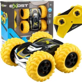exost-360-cross-ii-auto-sterowane-pilotem-dwustronne-obrotowe