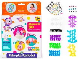 dumel-fabryka-radosci-akcesoria-3d-balony-ozdoby-zestaw-uzupelniajacy-170el