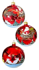 bombka-bombki-choinkowe-szklane-dekorowane-12-cm