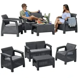 meble-ogrodowe-zestaw-sofa-2x-fotel-stolik-rattan