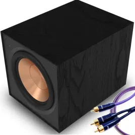 subwoofer-aktywny-klipsch-r-101sw-150-w-czarny-kabel-melodika-3m-gratis