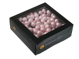 bombki-szklane-drucik-pink-baby-rozowe-2-cm-144szt