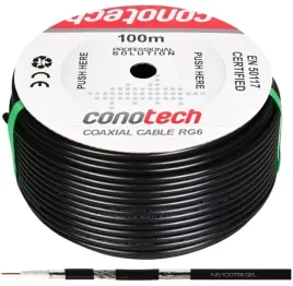 kabel-przewod-antenowy-rg-6-trishield-zelowany-100m-koncentryczny-cu-pe-zel