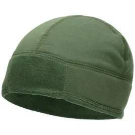 czapka-zimowa-polarowa-ciepla-mfh-bw-fleece-olive-rozmiar-s-m