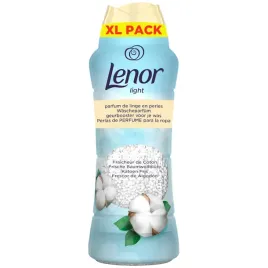 perelki-zapachowe-lenor-beads-light-cotton-fresh-do-prania-495g