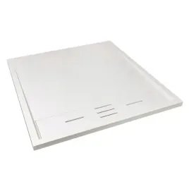 bialy-brodzik-90x90-cm-smc-kompozyt-kamienna-struktura-ultra-slim-syfon