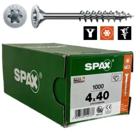 wkrety-uniwersalne-stozkowe-spax-40-x-40-do-drewna-gwint-niepelny-op1000