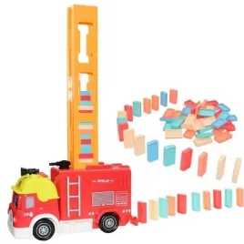 woz-strazacki-auto-ukladajace-domino-interaktywne-dzwieki-swiatelka-mowi