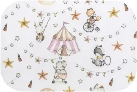 pielucha-pieluszka-flanelowa-kolorowa-gruba-z-flaneli-polska-produkcja-cyrk