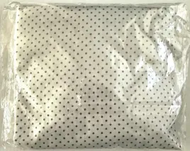 przescieradlo-do-wozka-35x75-bawelniane-z-gumka-do-gondoli-szare-w-kropki
