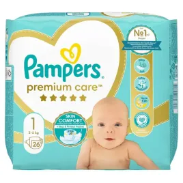 pieluchy-pampers-premium-care-skin-comfort-rozmiar-1-2-5-kg-26-szt