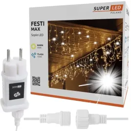 sople-500-led-zewnetrzne-cieple-flash-225-m-swiateczne