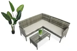 meble-ogrodowe-rattanowe-sofa-naroznik-stolik-kawowy-szary-na-4-osoby