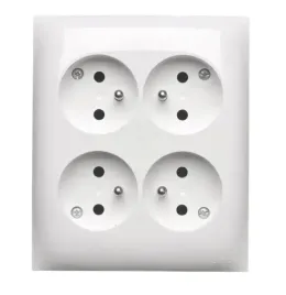 aquaclick-gniazdo-natynkowe-4-krotne-z-u-biale