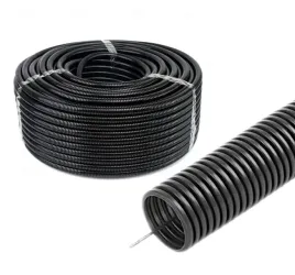 rura-karbowana-peszel-z-pilotem-fi-25mm-750n-pvc-25-metrow